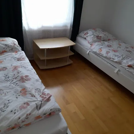 Margarethnerhof Homestay szállás *