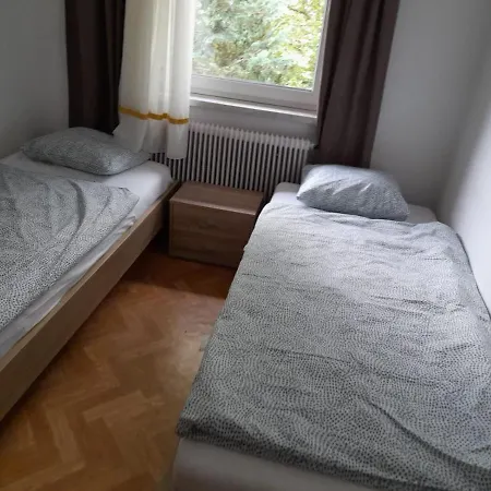 Margarethnerhof Homestay szállás