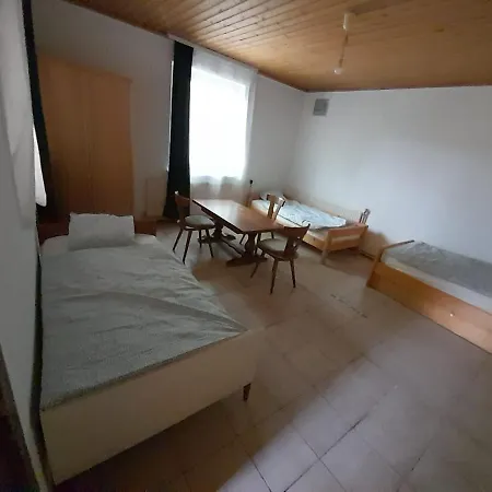 Margarethnerhof Homestay szállás Sankt Margarethen bei Knittelfeld
