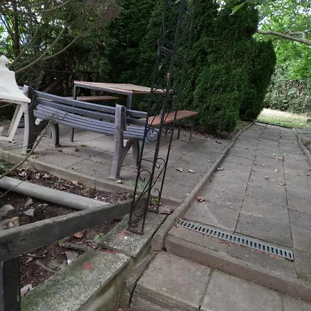 Margarethnerhof Homestay szállás *