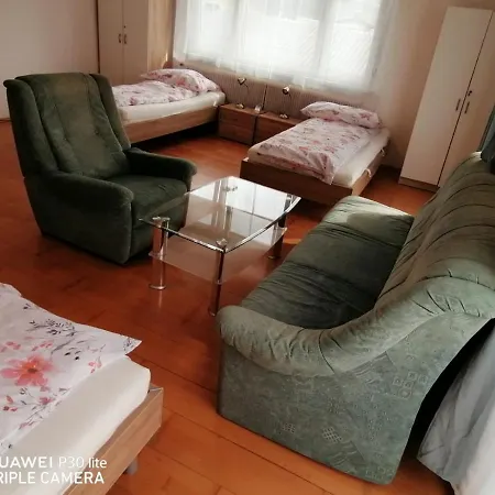 Margarethnerhof Homestay szállás