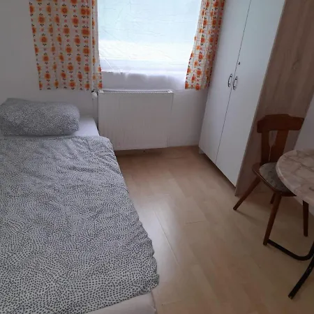 Homestay szállás Margarethnerhof Sankt Margarethen bei Knittelfeld